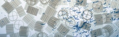 K+ ADVANCED FILTER MEDIA [FLOATING/SINKING]