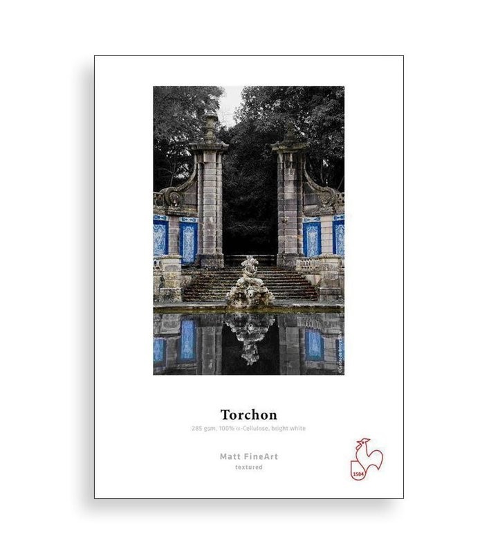 Hahnemühle Torchon 285 (A3, 25 sheets)