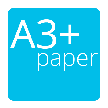 A3+ Paper