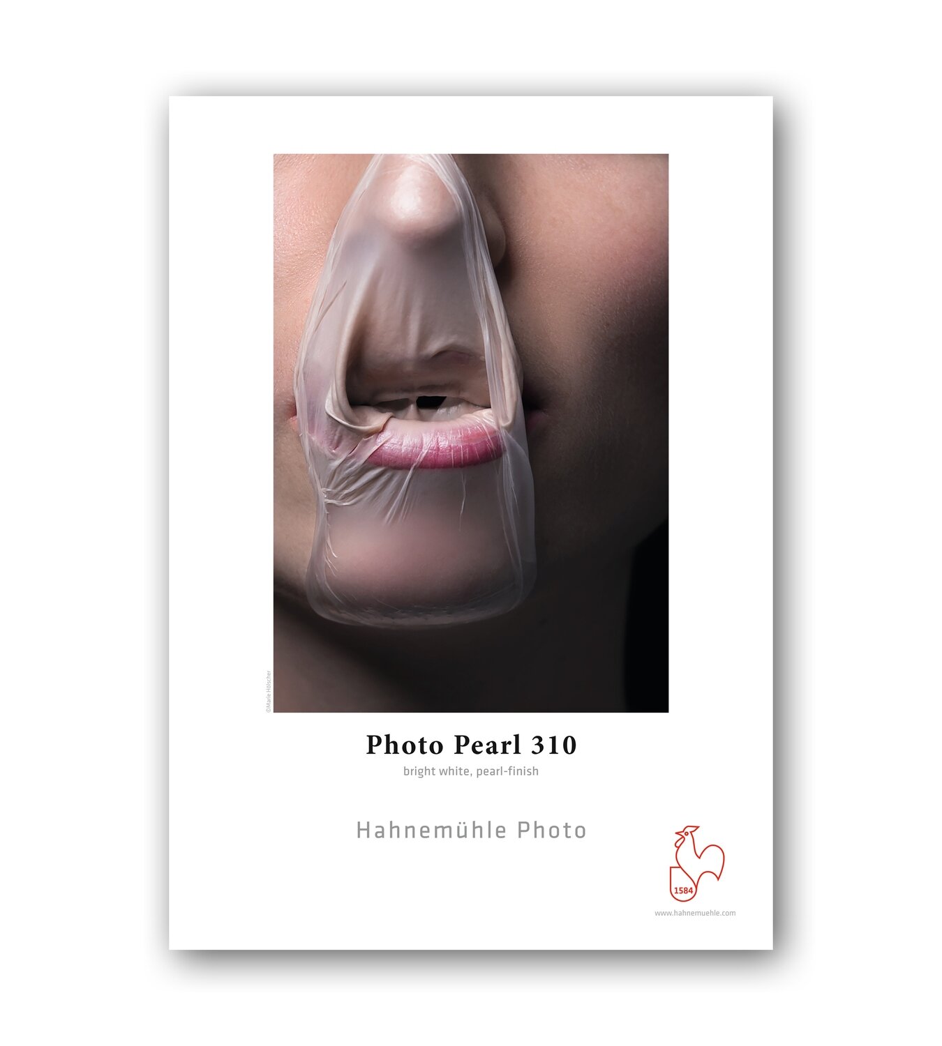 Hahnemühle Photo Pearl 310 (A4, 200 sheets)