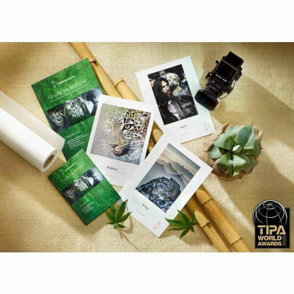 Hahnemühle Natural Line Sample Pack (A3+, 8 sheets)