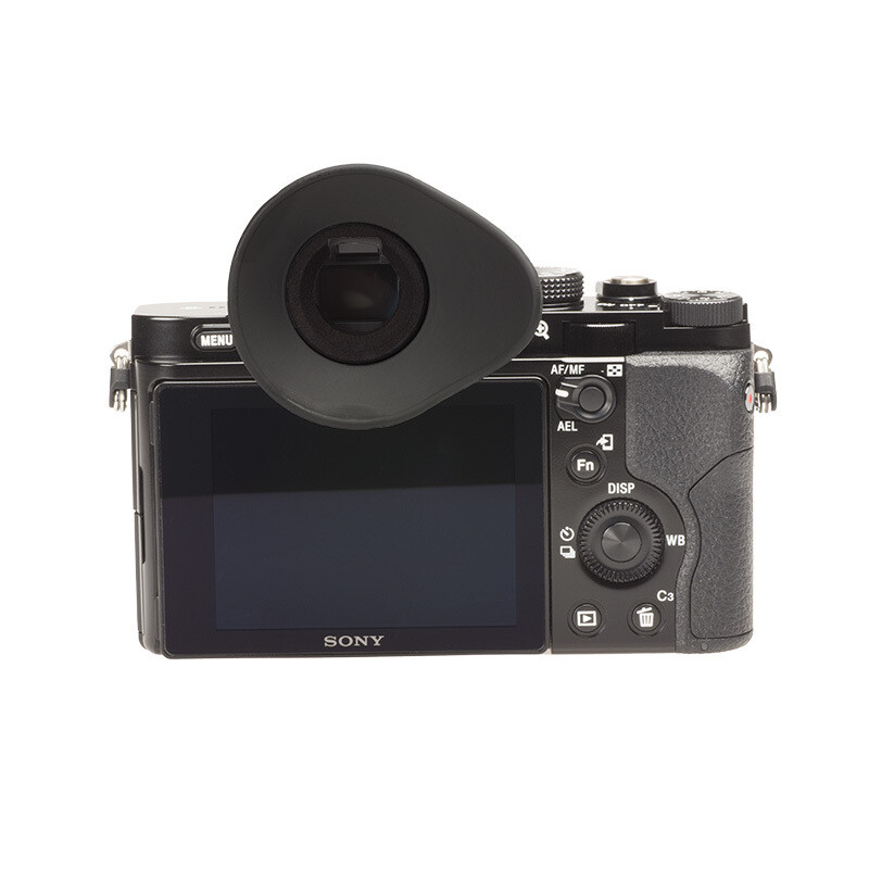 Hoodman Hoodeye for Sony A7 models A7, A7R, A7S A711