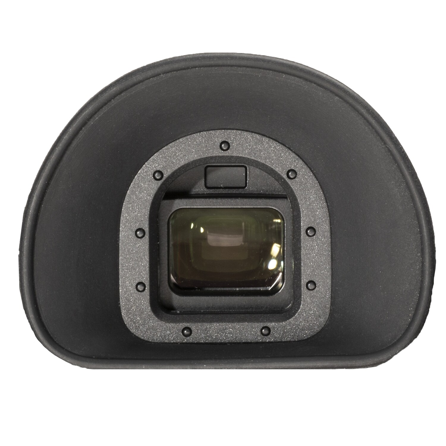 Hoodman Oversized eyecup for Nikon Z Cameras