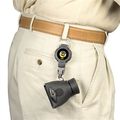 Hoodman Retractable Hoodloupe Lanyard