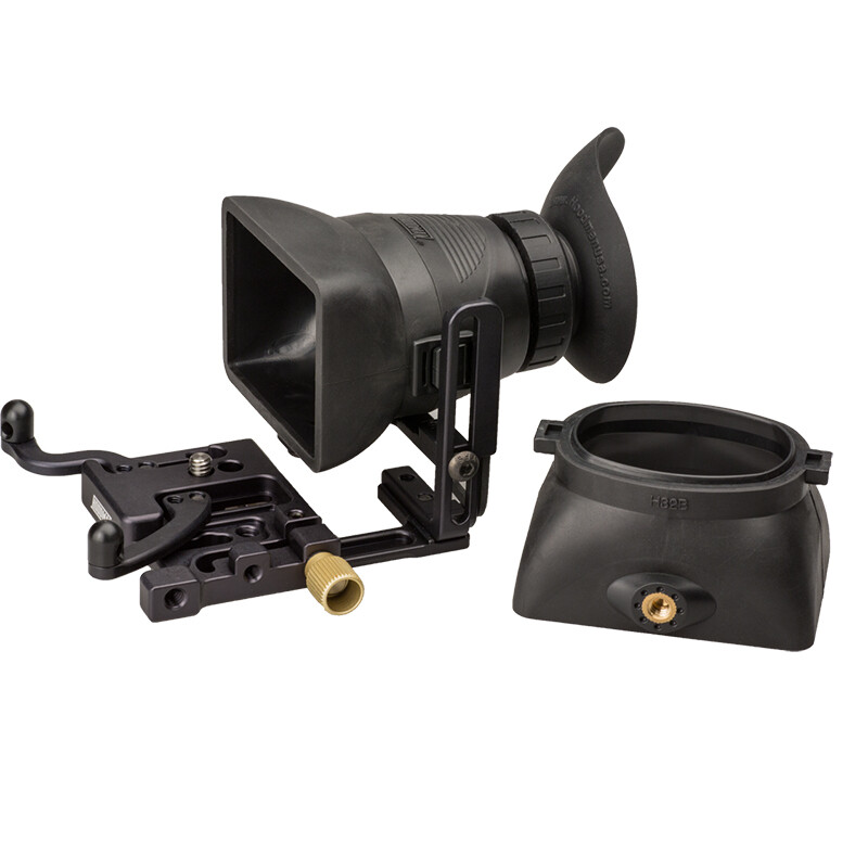 Hoodman DSLR Live/Video Kit