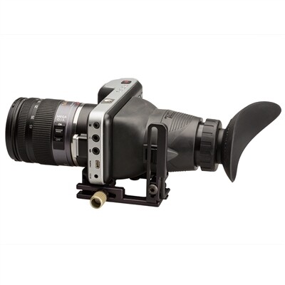 Hoodman Mirrorless Live/Video Kit