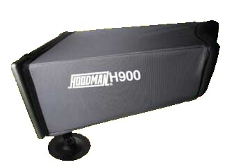 Hoodman 8.4" LCD Monitor Hood Long