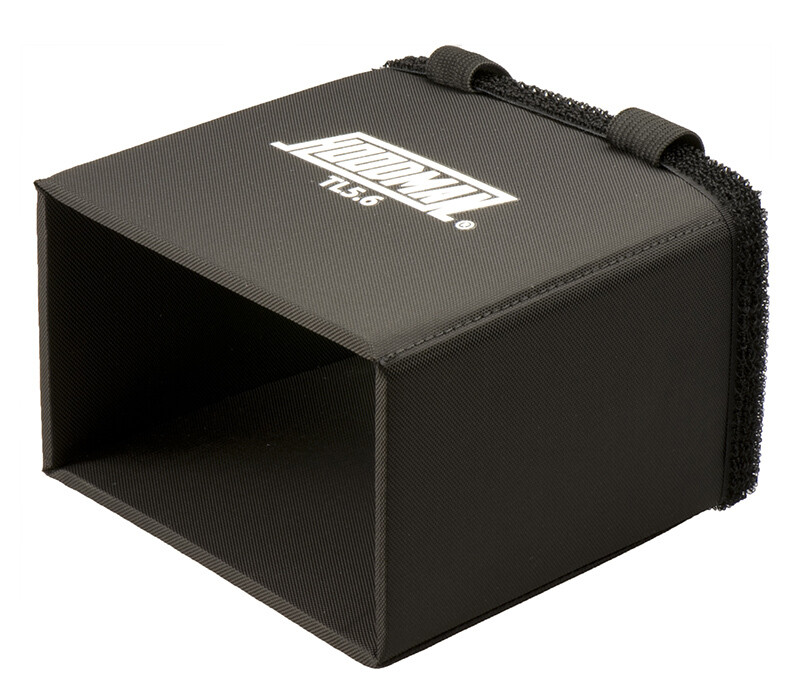Hoodman TVLogic Hoods 5.6"