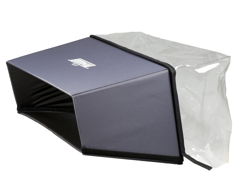 Hoodman TVLogic Hoods 17"