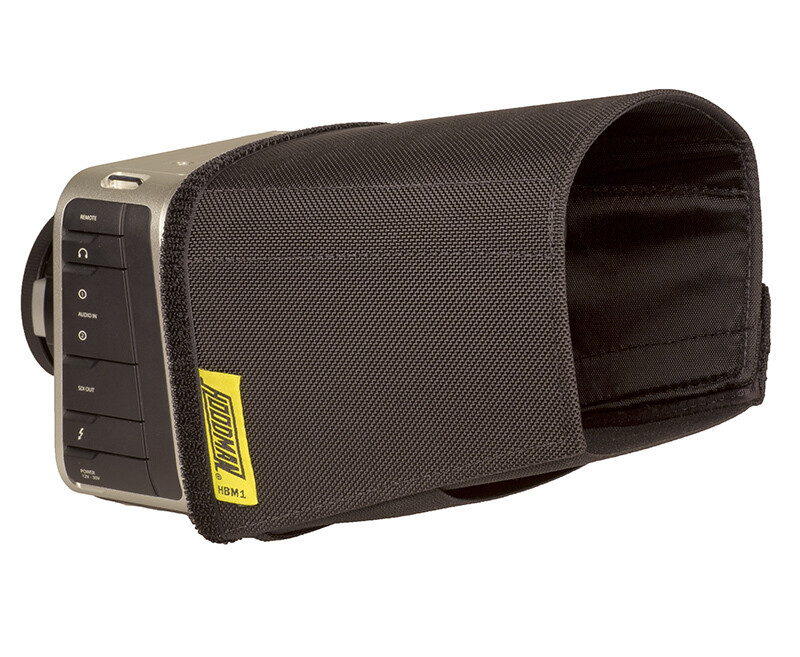 Hoodman Blackmagic Production Camera Hood