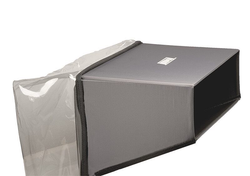 Hoodman Panasonic BTLH2170P