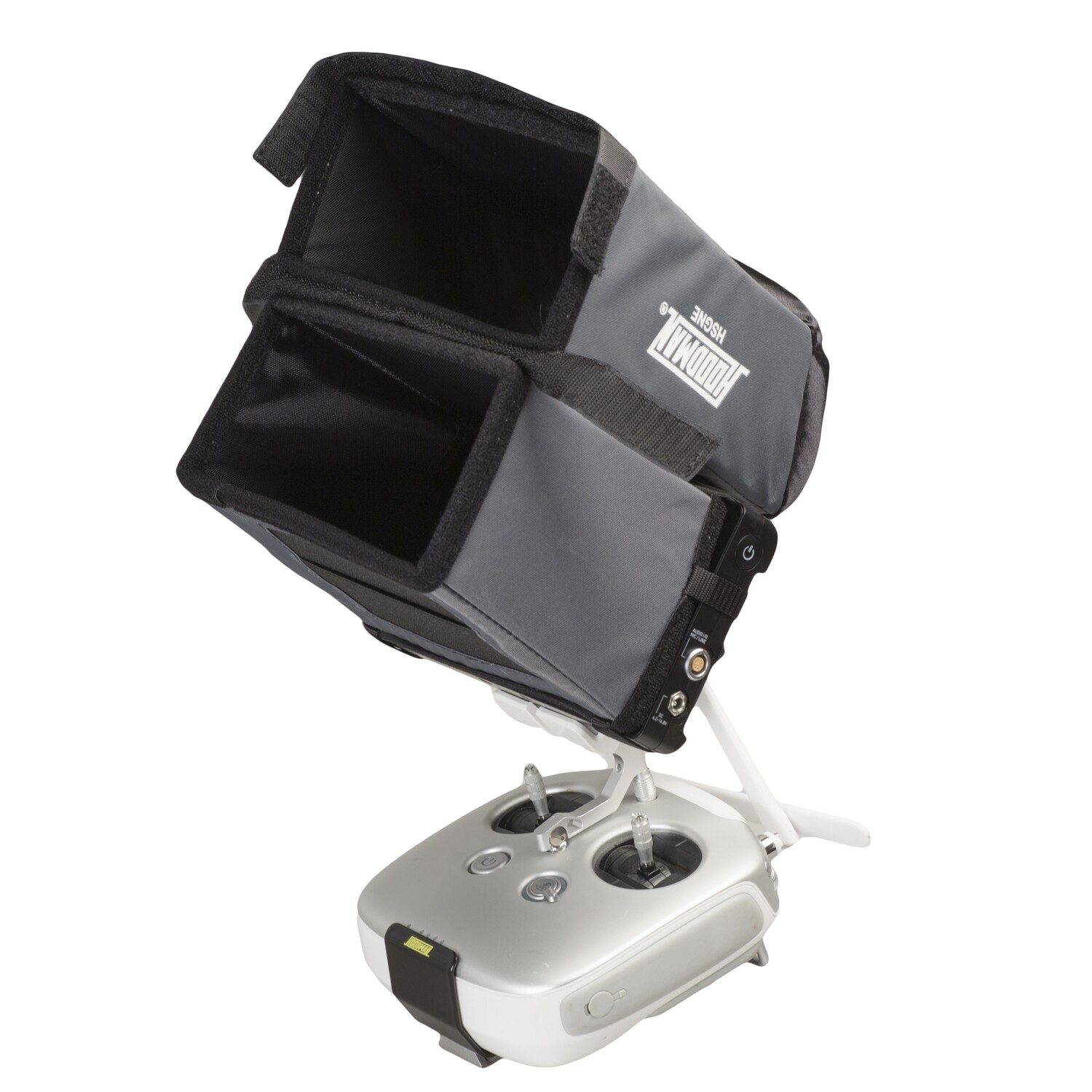 Hoodman Shogun Extender