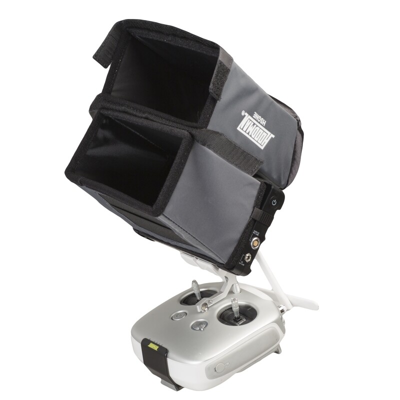Hoodman Shogun Extender