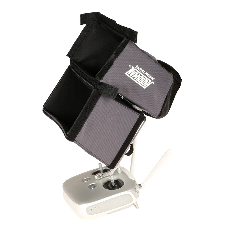 Hoodman Drone Aviator hood kit (includes HAV1 & HAV1E)