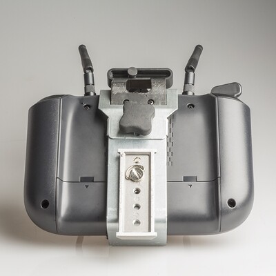 Hoodman Drone Controller Support Belt w 3DR Mount Kit