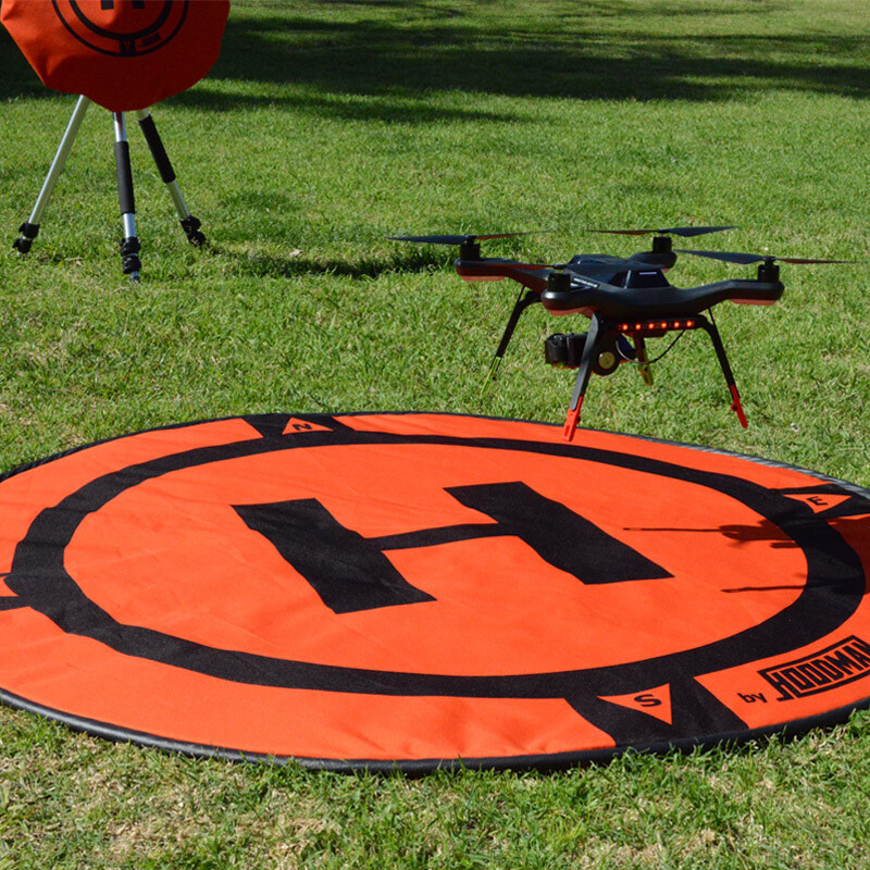 Hoodman Launch Pad 5 Ft