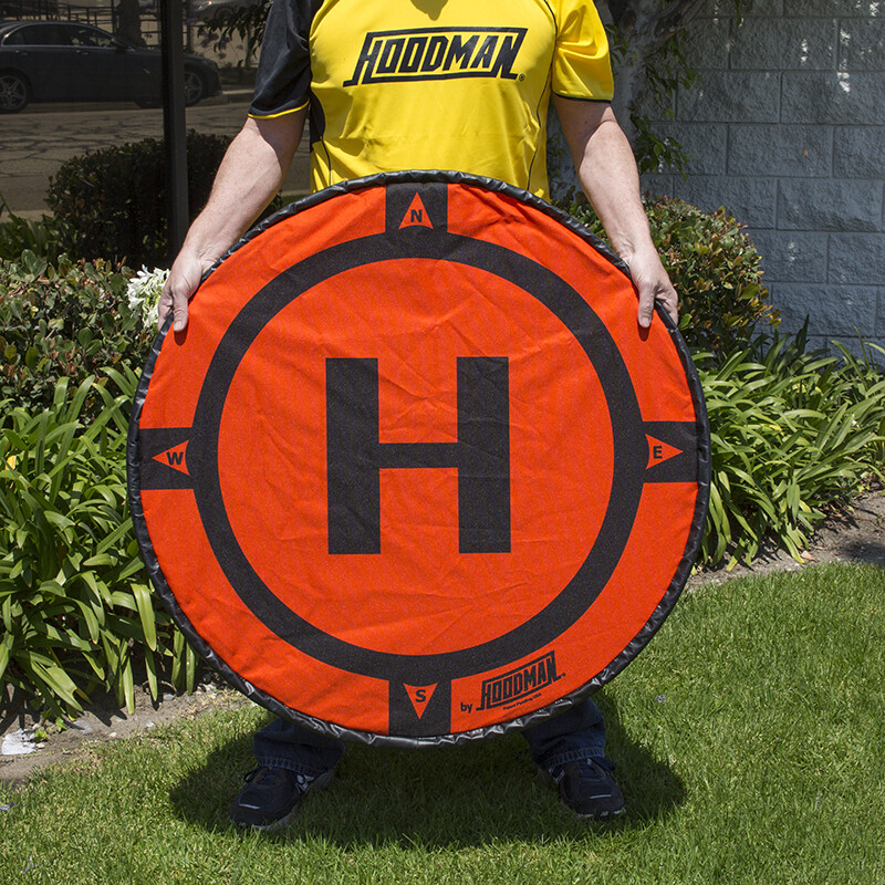 Hoodman Launch Pad 3 Ft