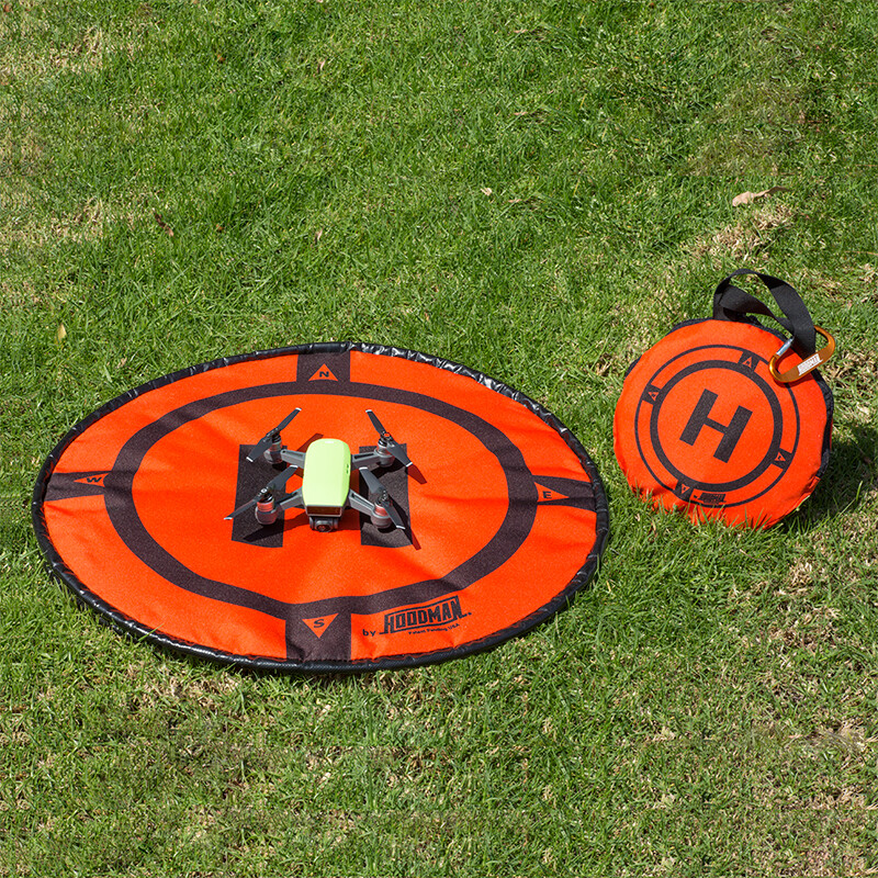Hoodman Launch Pad 2 Ft