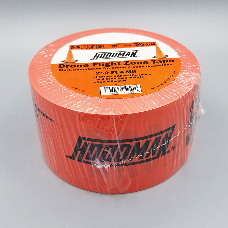 Hoodman Drone Tape Roll (1 Roll)