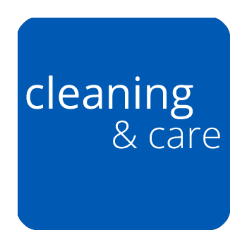 Cleaning & Care