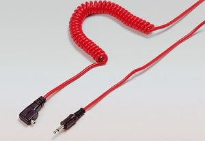 Kaiser Flash Cable