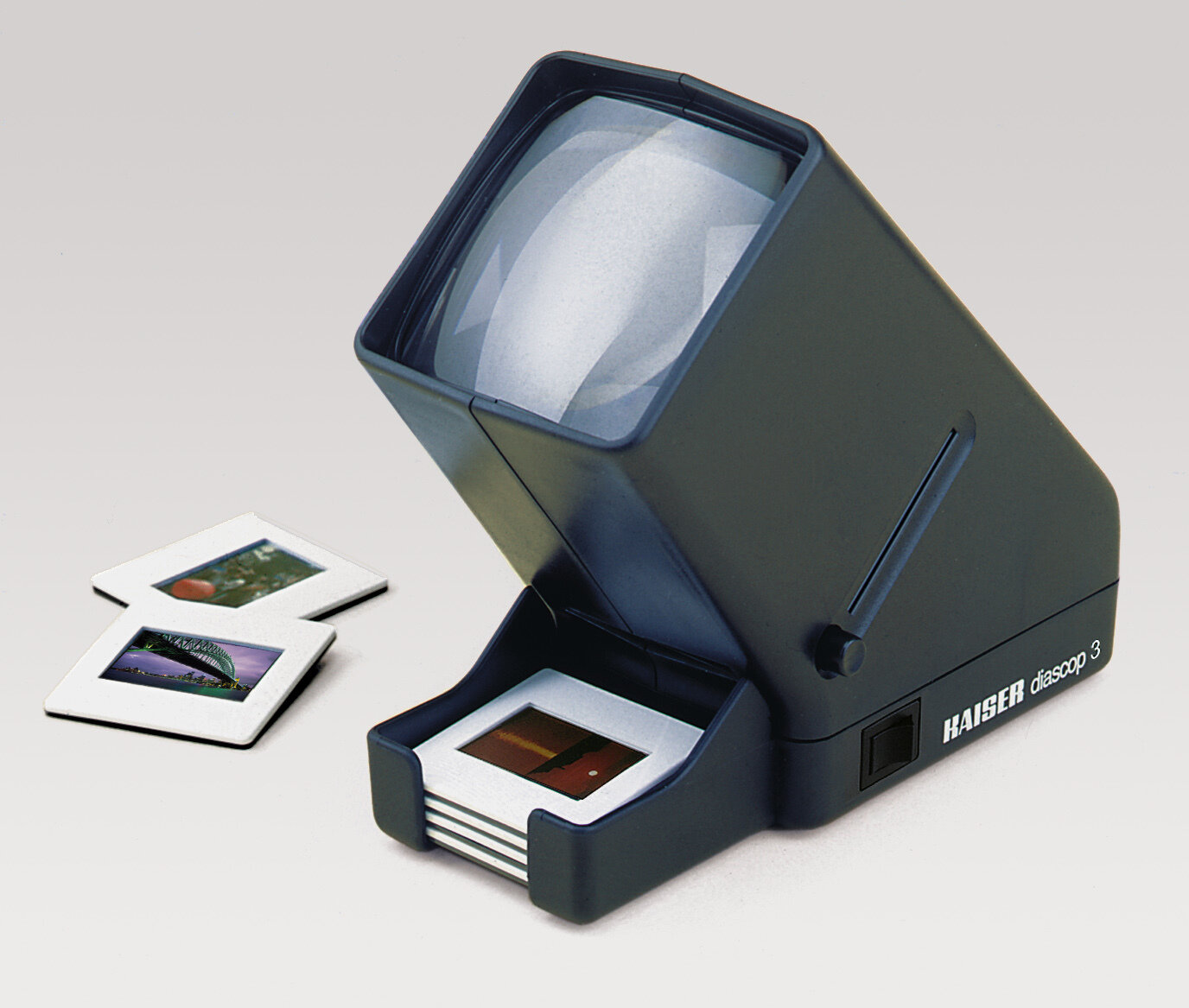 Kaiser diascop 3 Slide Viewer