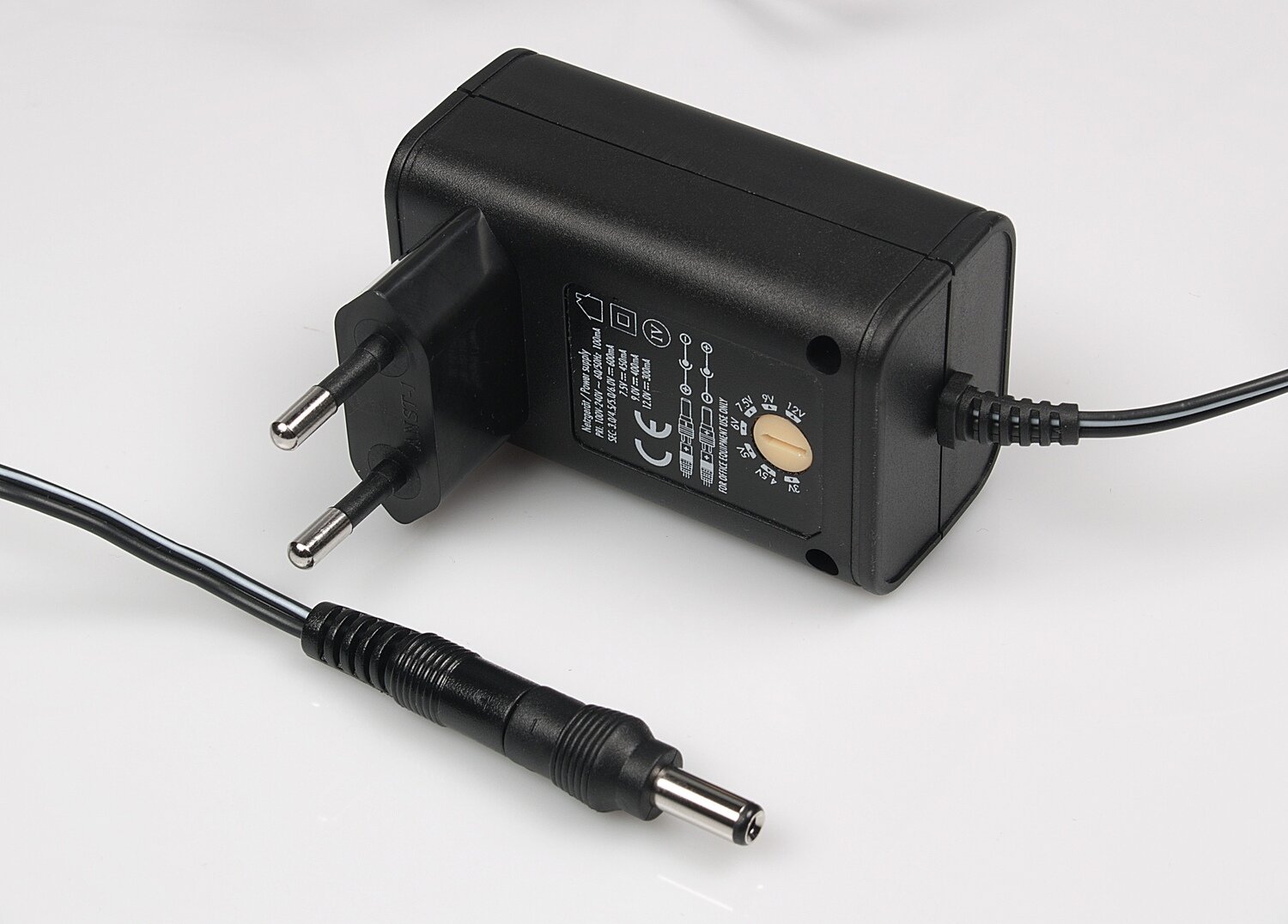 Kaiser Mains Adapter 230 V