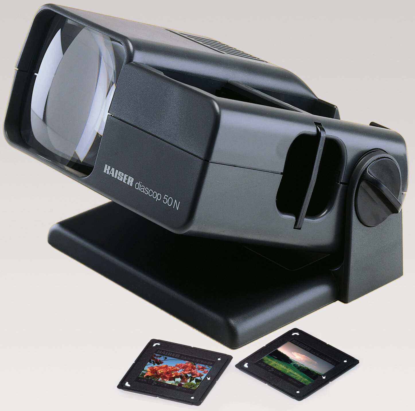 Kaiser diascop 50 N Slide Viewer