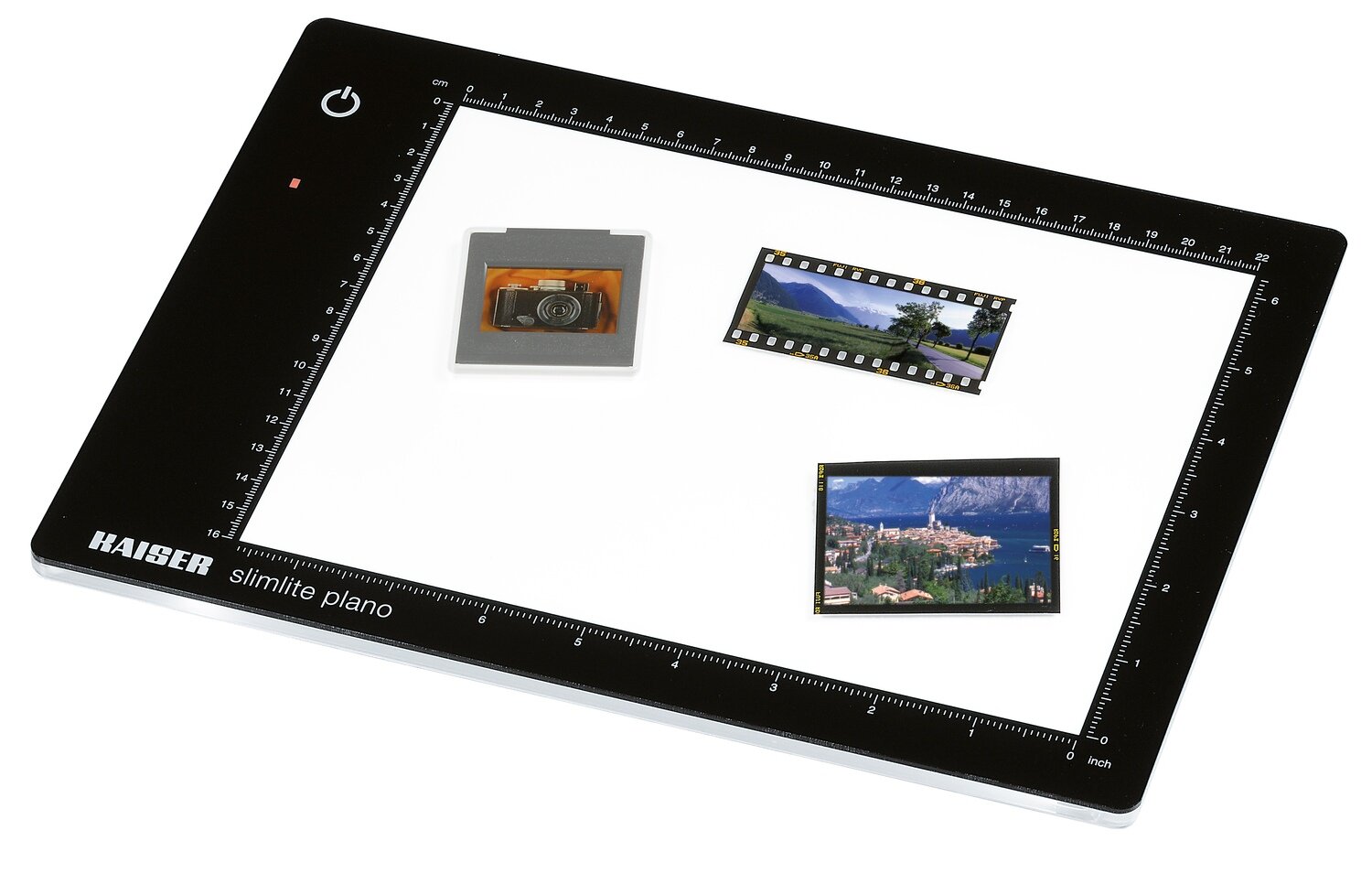 Kaiser slimlite plano LED Light Box