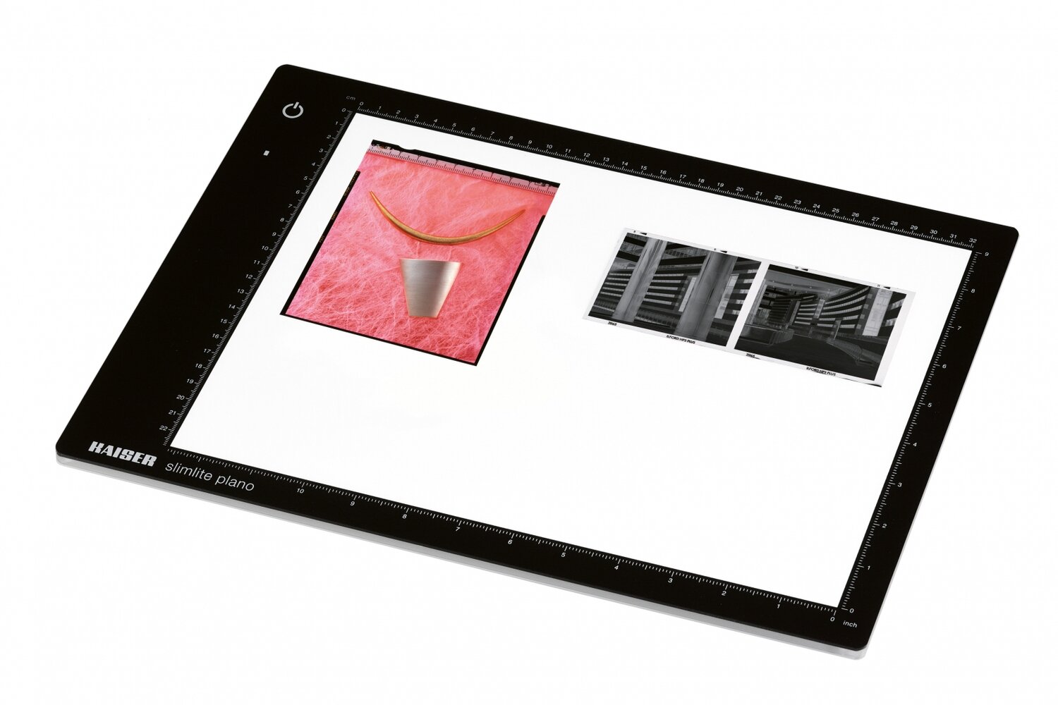 Kaiser slimlite plano LED Light Box