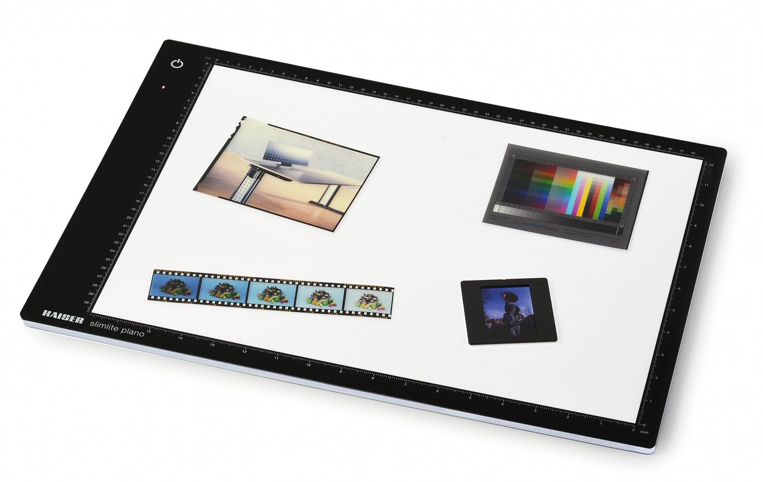 Kaiser slimlite plano LED Light Box
