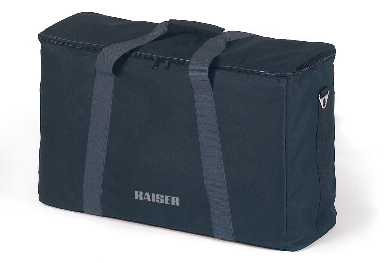 Kaiser Carrying case