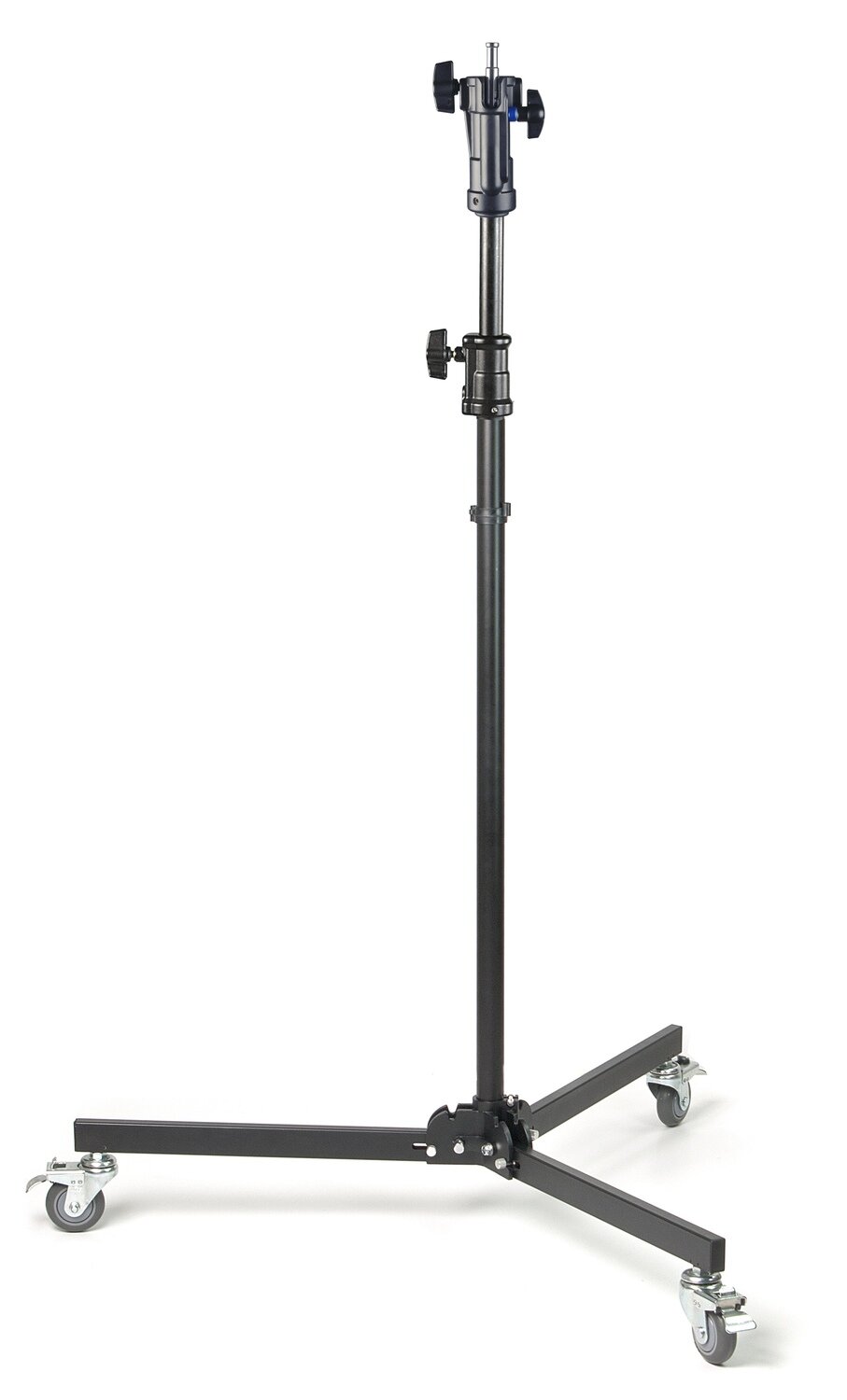 Kaiser Studio-Light-Stand with wheels