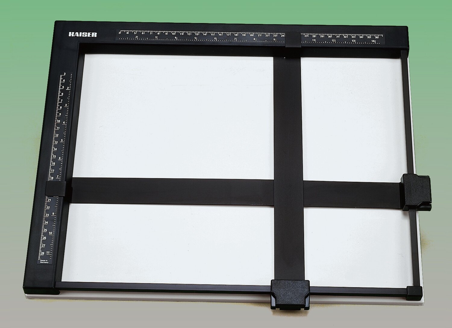 Kaiser Masking Frame