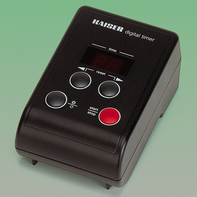 Kaiser digital timer Electronic Enlarging Timer