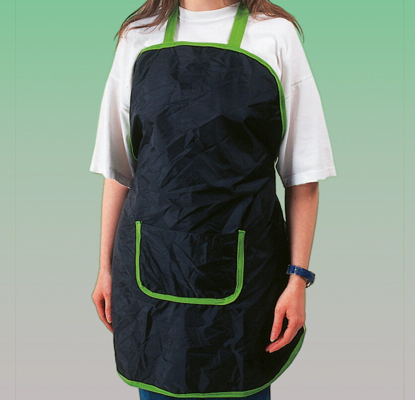 Kaiser Lab Apron with pocket