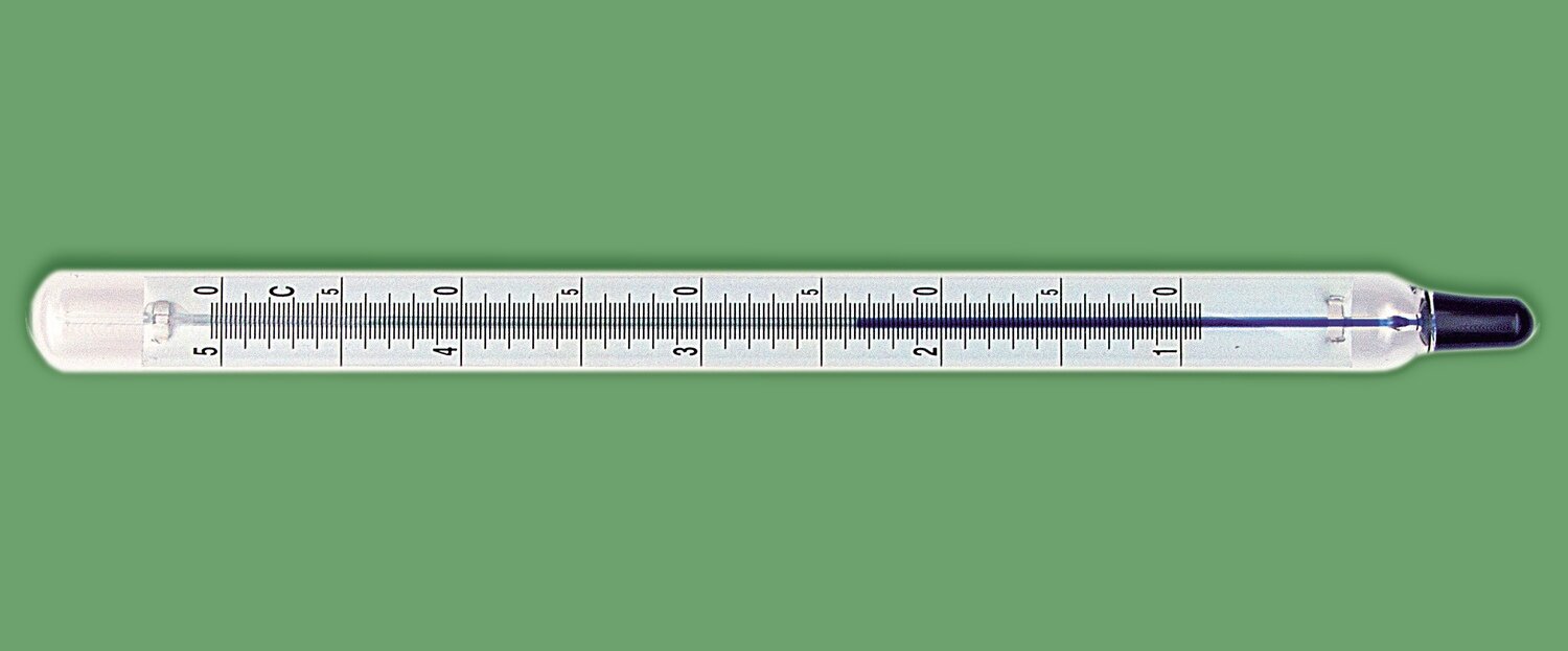 Kaiser Precision Thermometer