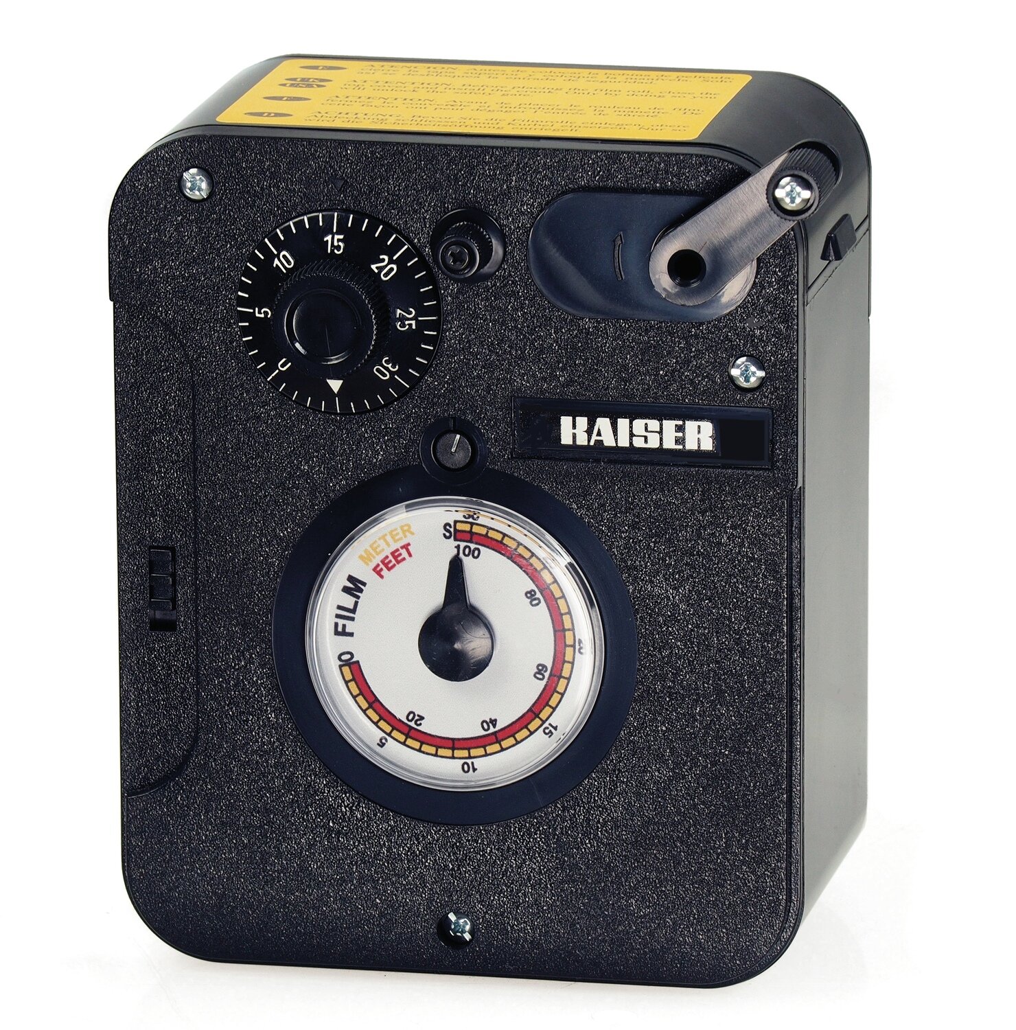 Kaiser Film Loader