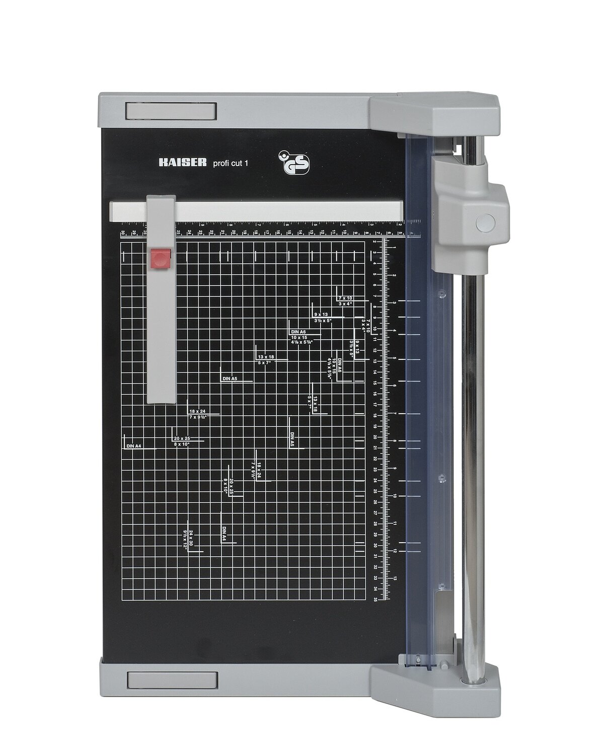 Kaiser profi cut 1 Safety Trimmer