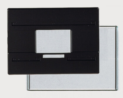 Kaiser Inserts SYSTEM-V