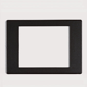 Kaiser Pair of Negative Mask