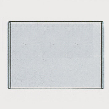 Kaiser Glass Inserts