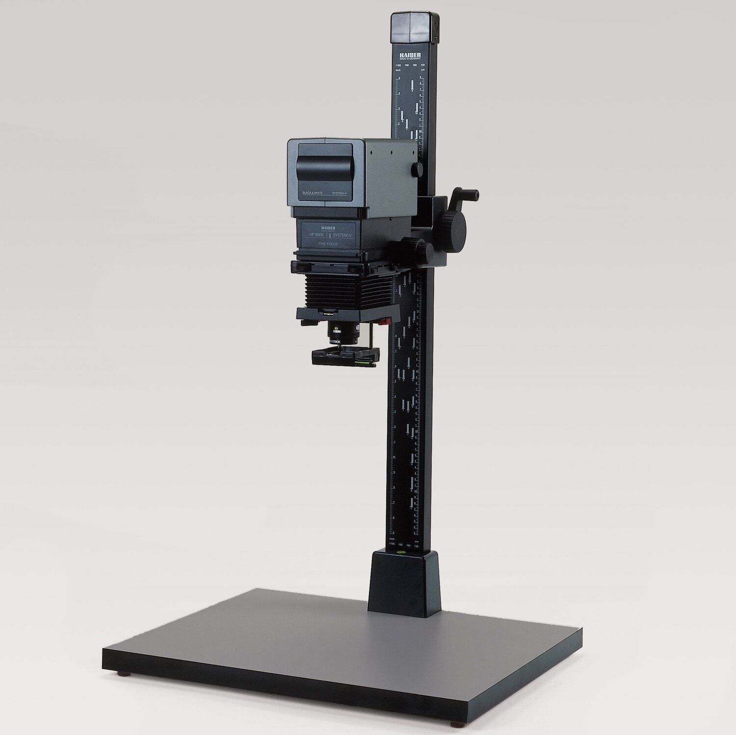 Kaiser B & W Enlarger VP 9005 SYSTEM-V
