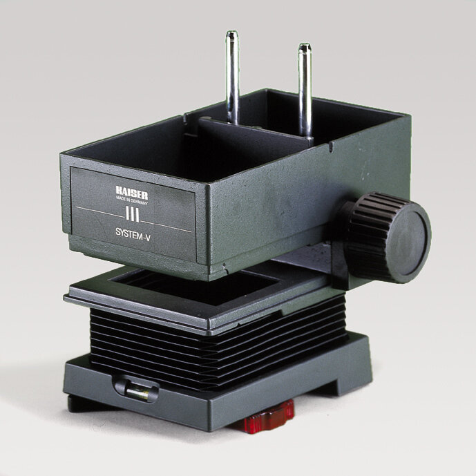 Kaiser Enlarger Head Lower Part