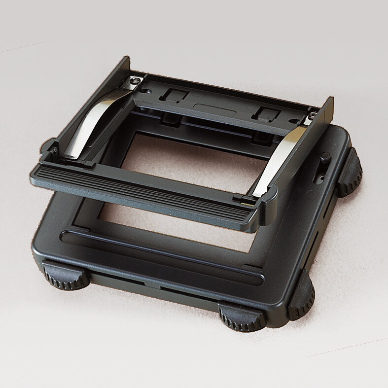 Kaiser Compound Negative Carrier SYSTEM-V