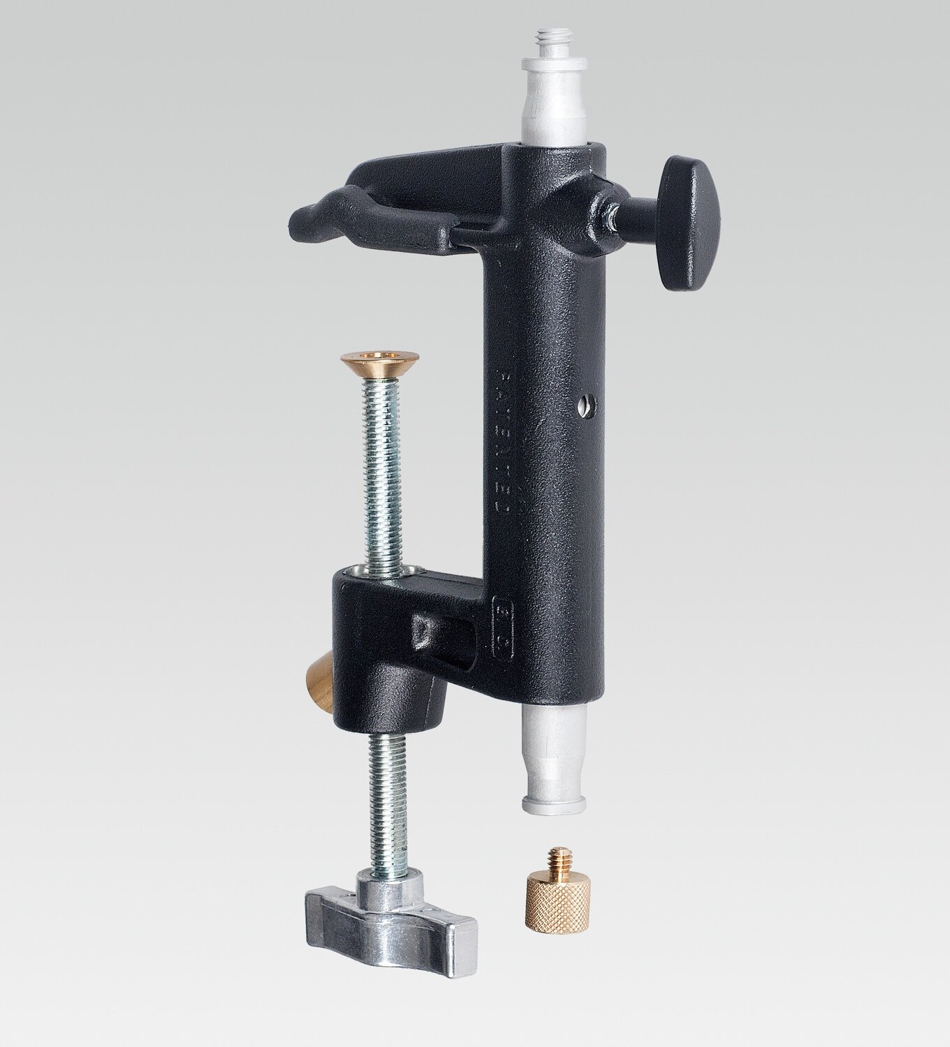 Kaiser Table clamp