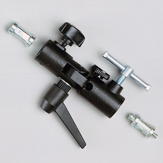 Kaiser Joint With Umbrella Mount