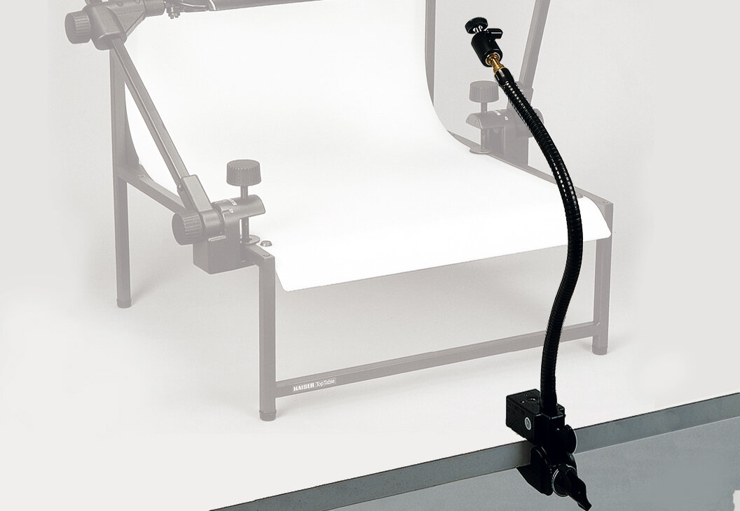 Kaiser Camera Clamp
