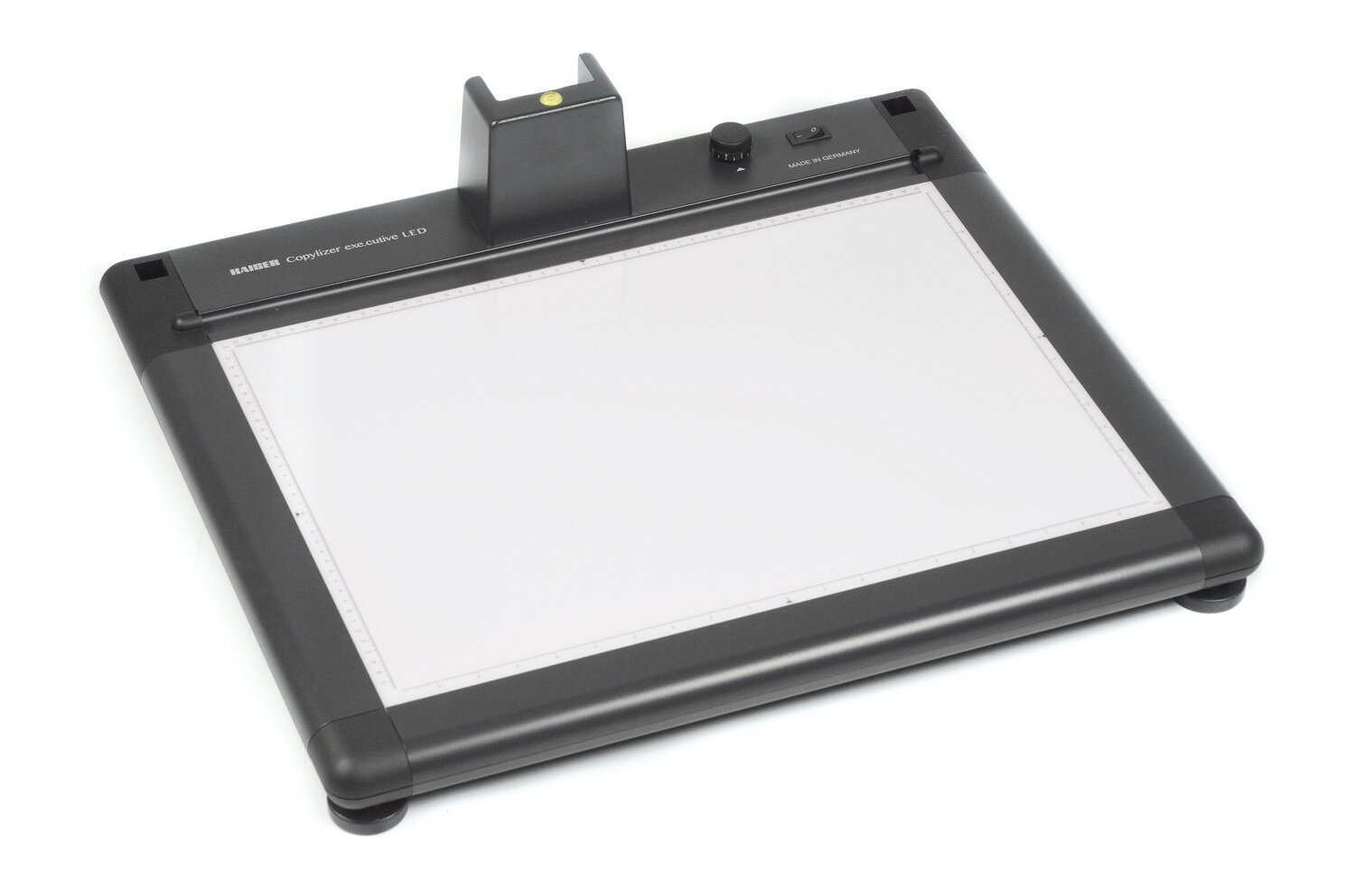 Kaiser Illumina base plate exe.cutive LED