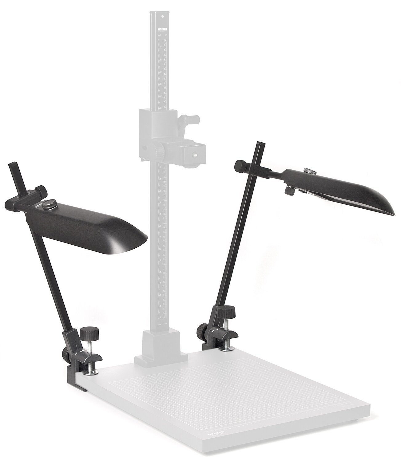 Kaiser RB 5020 DS2 LED Lighting Unit